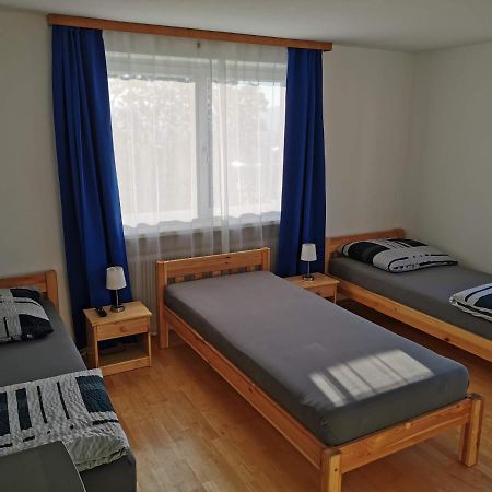 B3E Dornbirn Hills Villa Eksteriør bilde