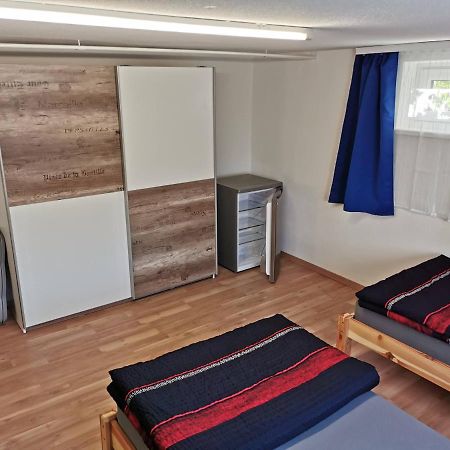 B3E Dornbirn Hills Villa Eksteriør bilde