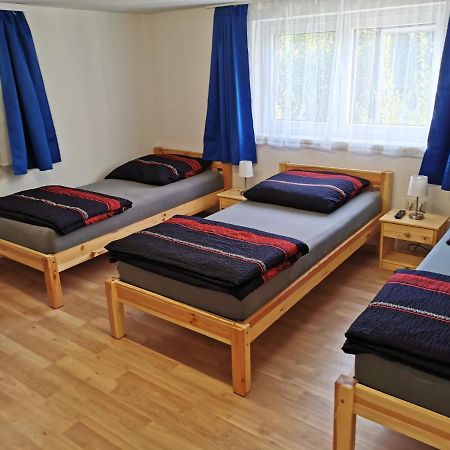 B3E Dornbirn Hills Villa Eksteriør bilde