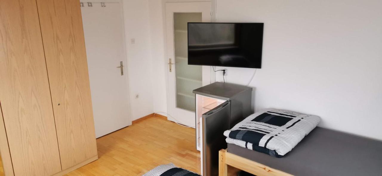 B3E Dornbirn Hills Villa Eksteriør bilde