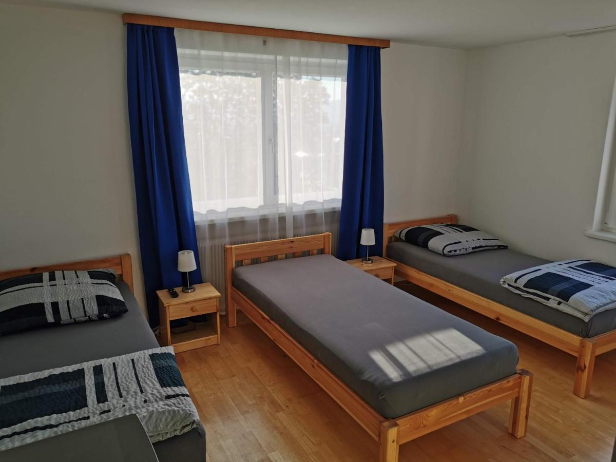 B3E Dornbirn Hills Villa Eksteriør bilde