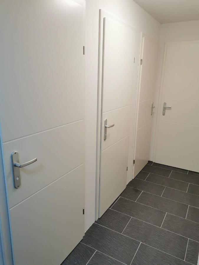 B3E Dornbirn Hills Villa Eksteriør bilde