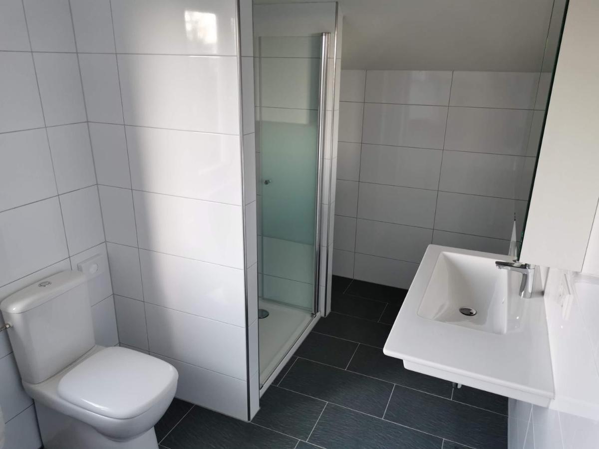 B3E Dornbirn Hills Villa Eksteriør bilde